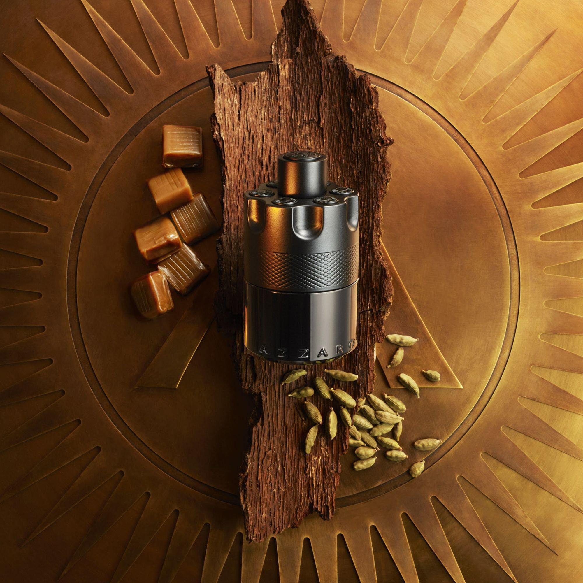 AZZARO The Most Wanted, Eau de Parfum