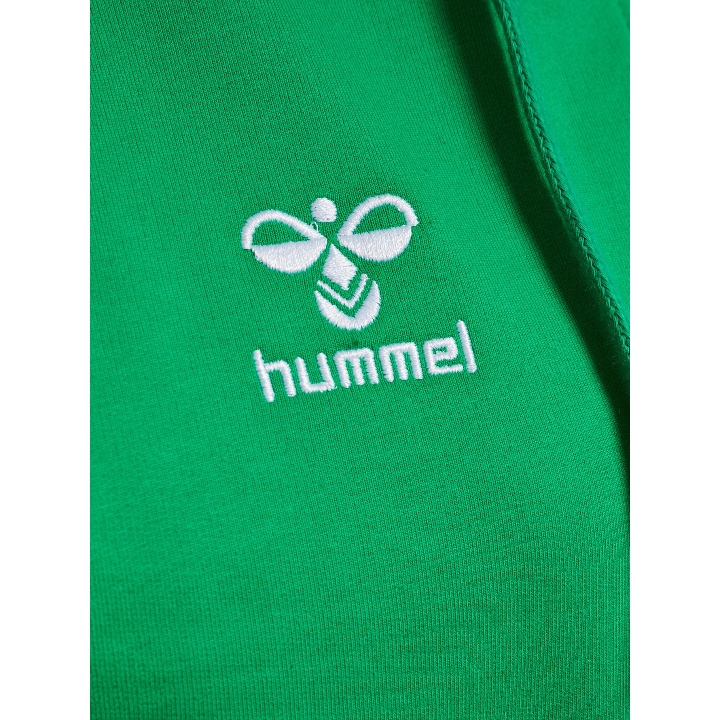 Hummel daen kapuzenjacke huel go 2.0
