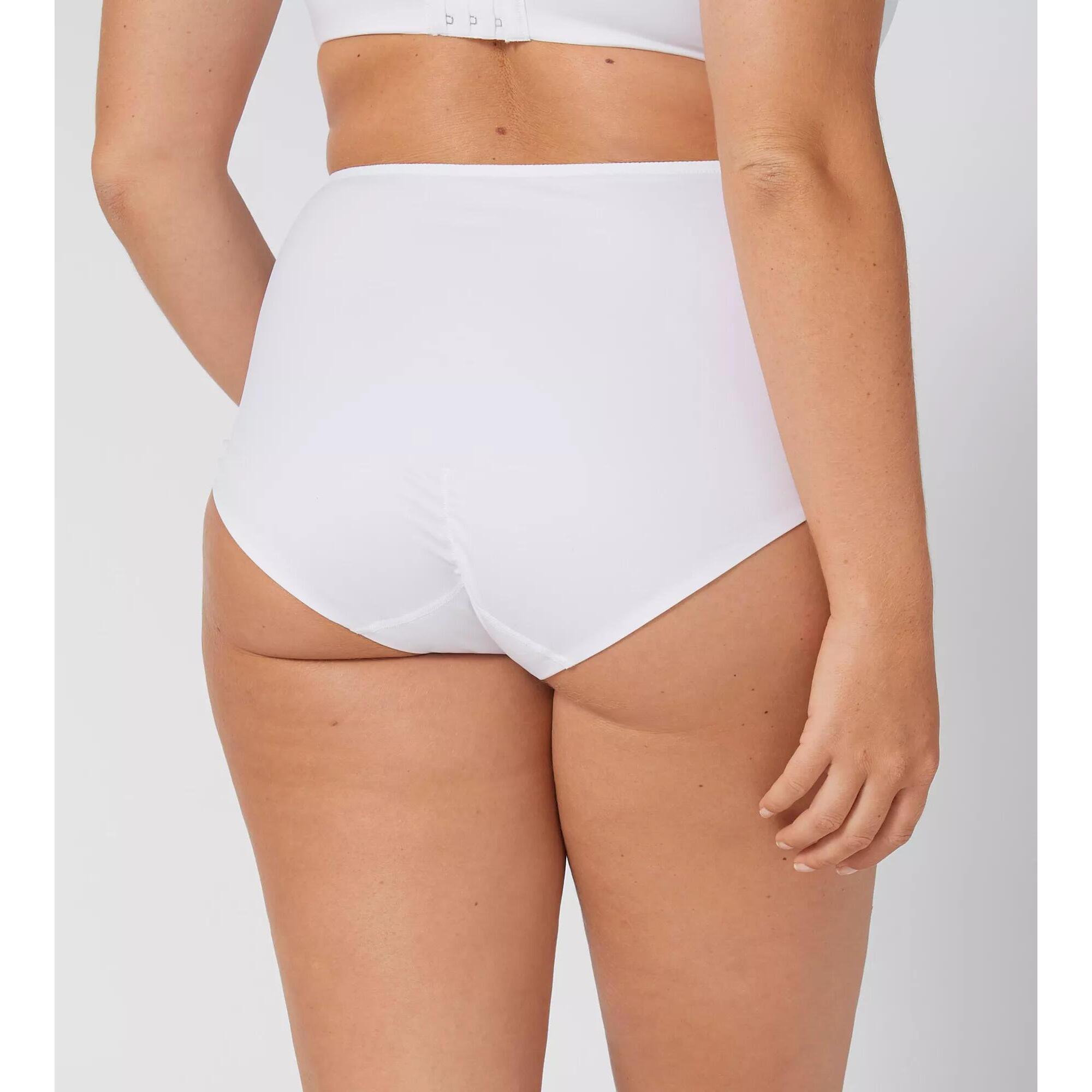 Triumph höschen für en true shape sensation maxi