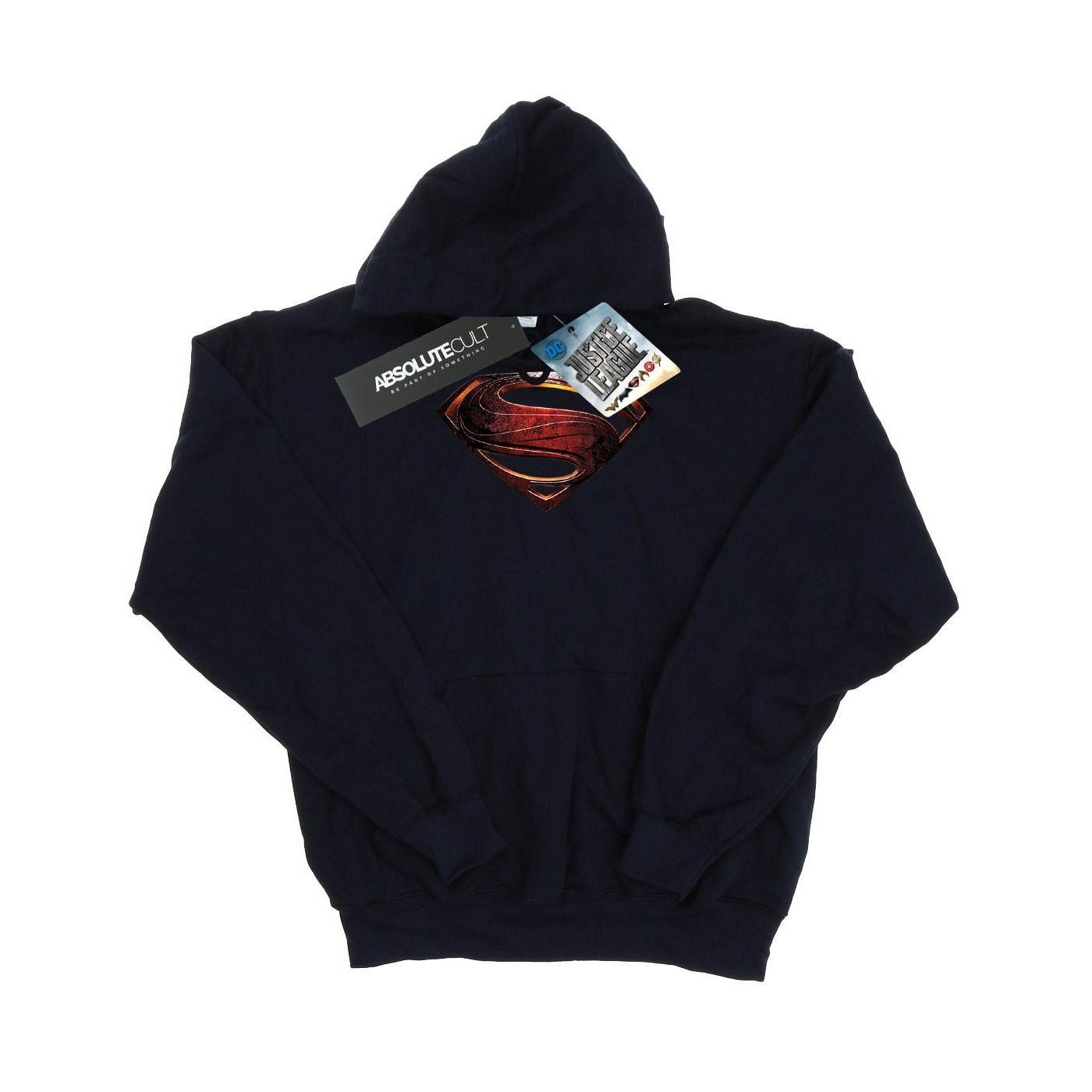DC COMICS Justice League Kapuzenpullover