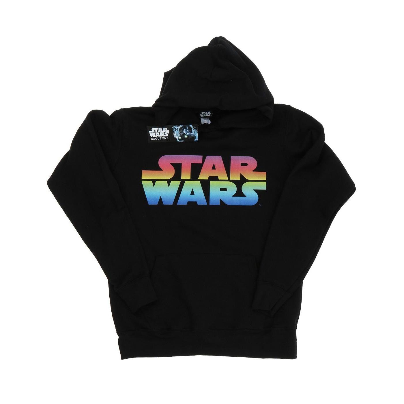 STAR WARS Kapuzenpullover
