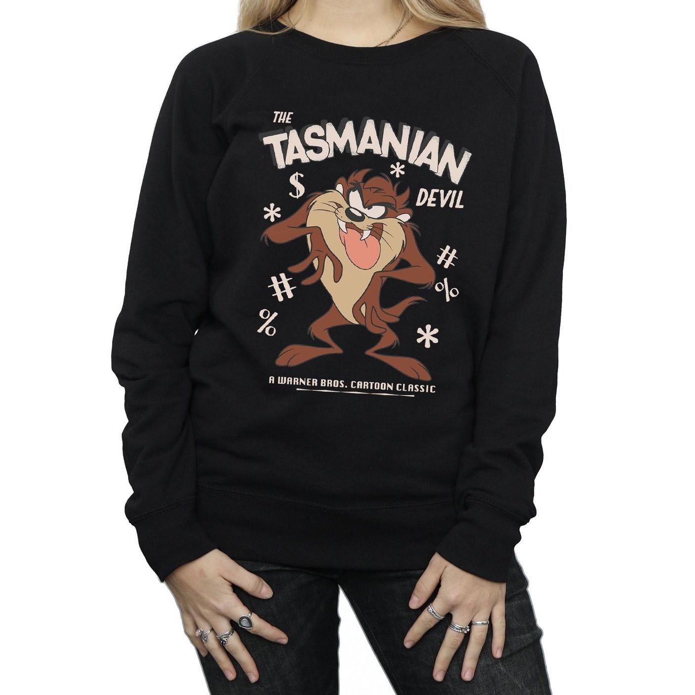 LOONEY TUNES Sweatshirt