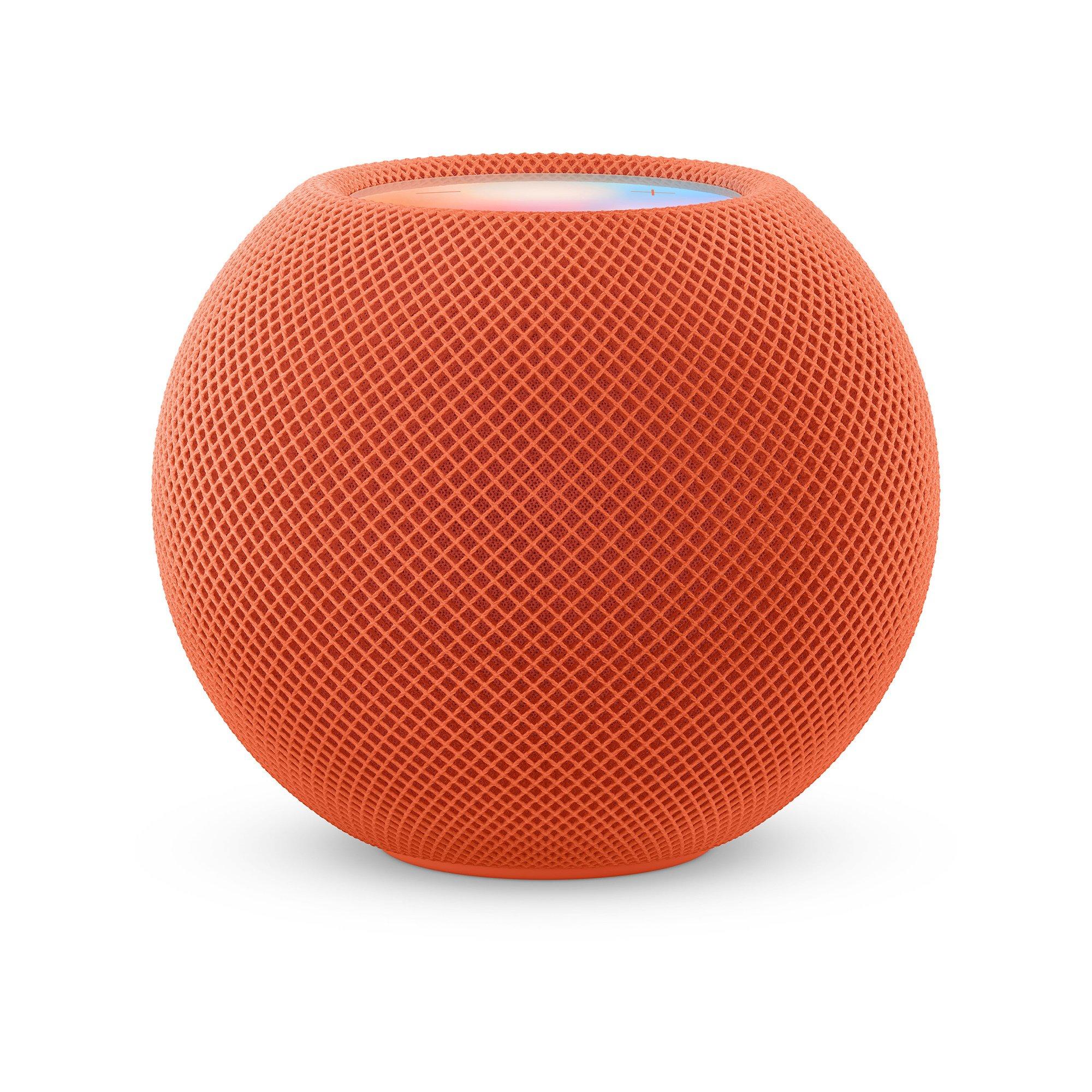 Apple HomePod mini Sprachgesteuerter Lautsprecher