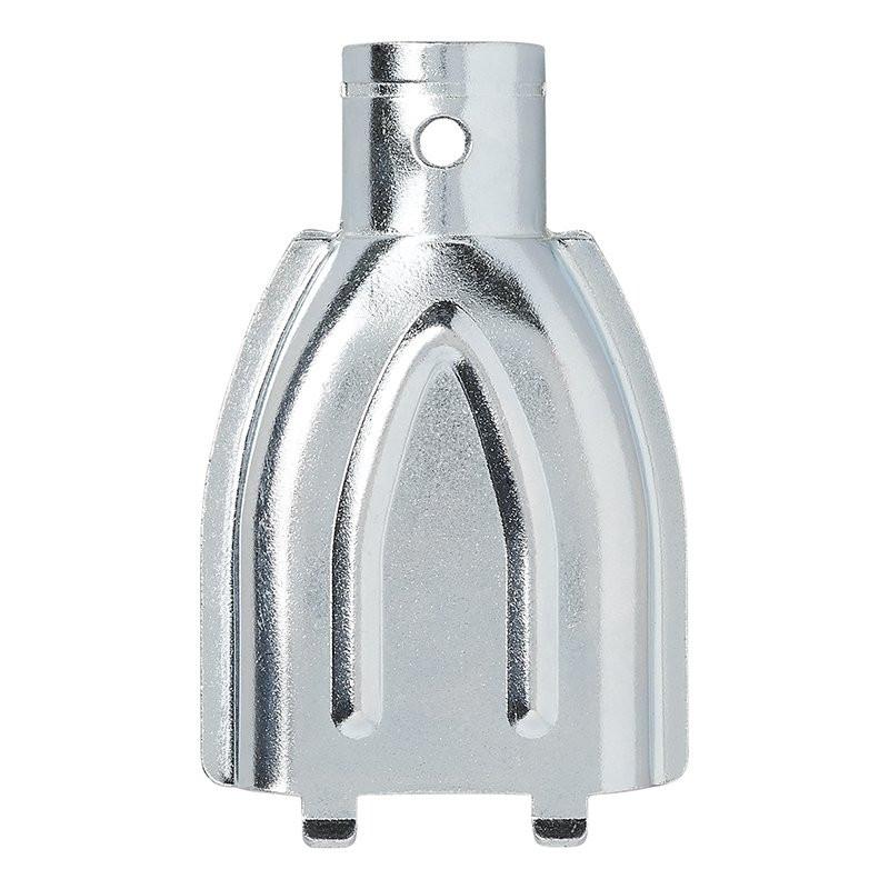 Pricenet Halbschale passend für BPW Bremszugschale Ø26mm