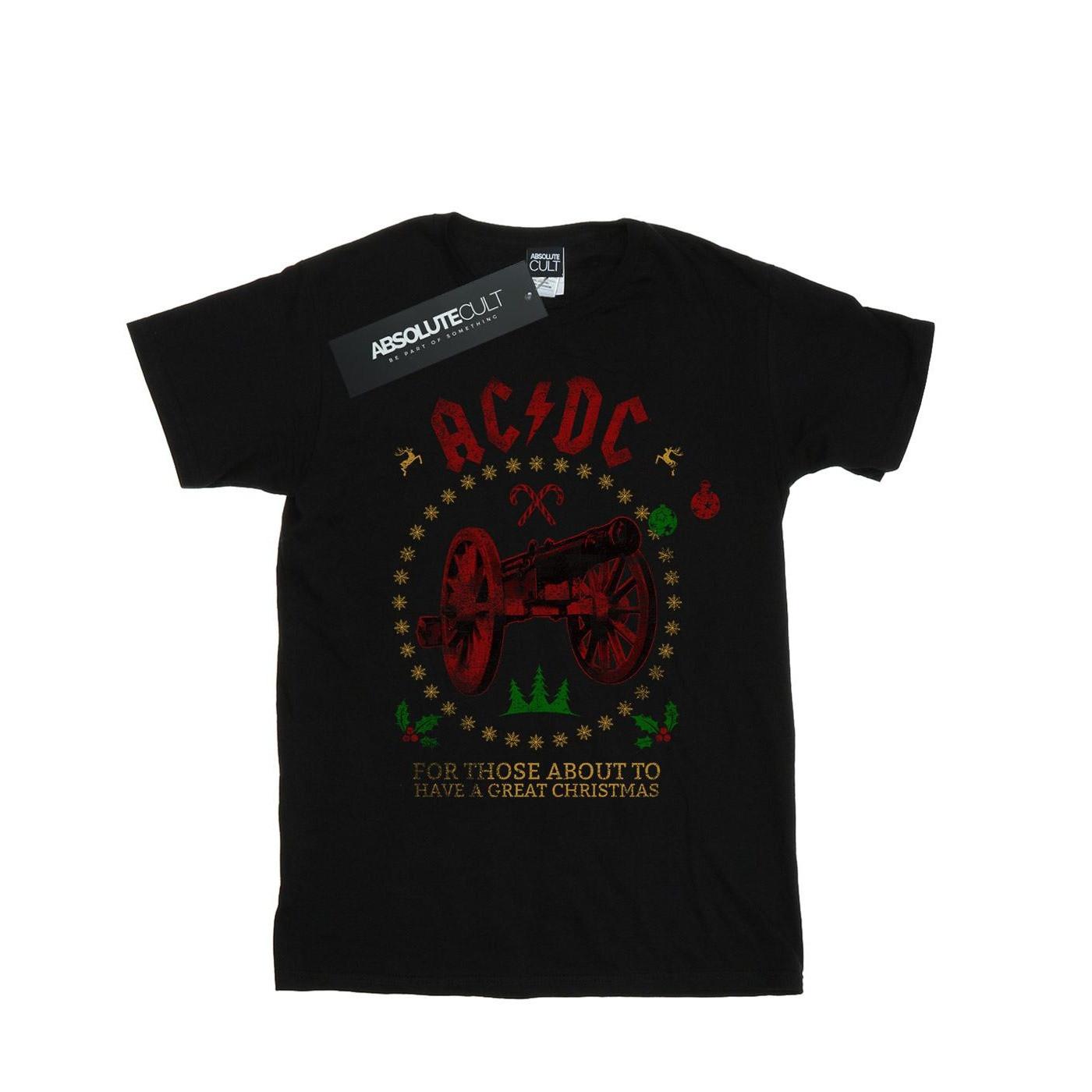 AC/DC ACDC For Those T-Shirt