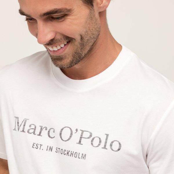 Marc O'Polo Logo T-Shirt
