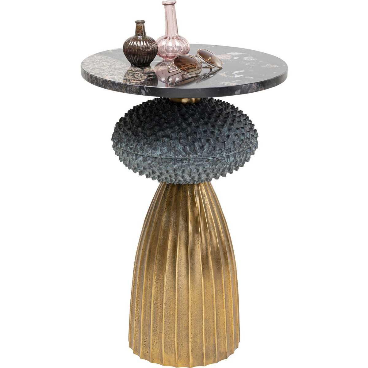 KARE Design Beistelltisch Masha rund 43