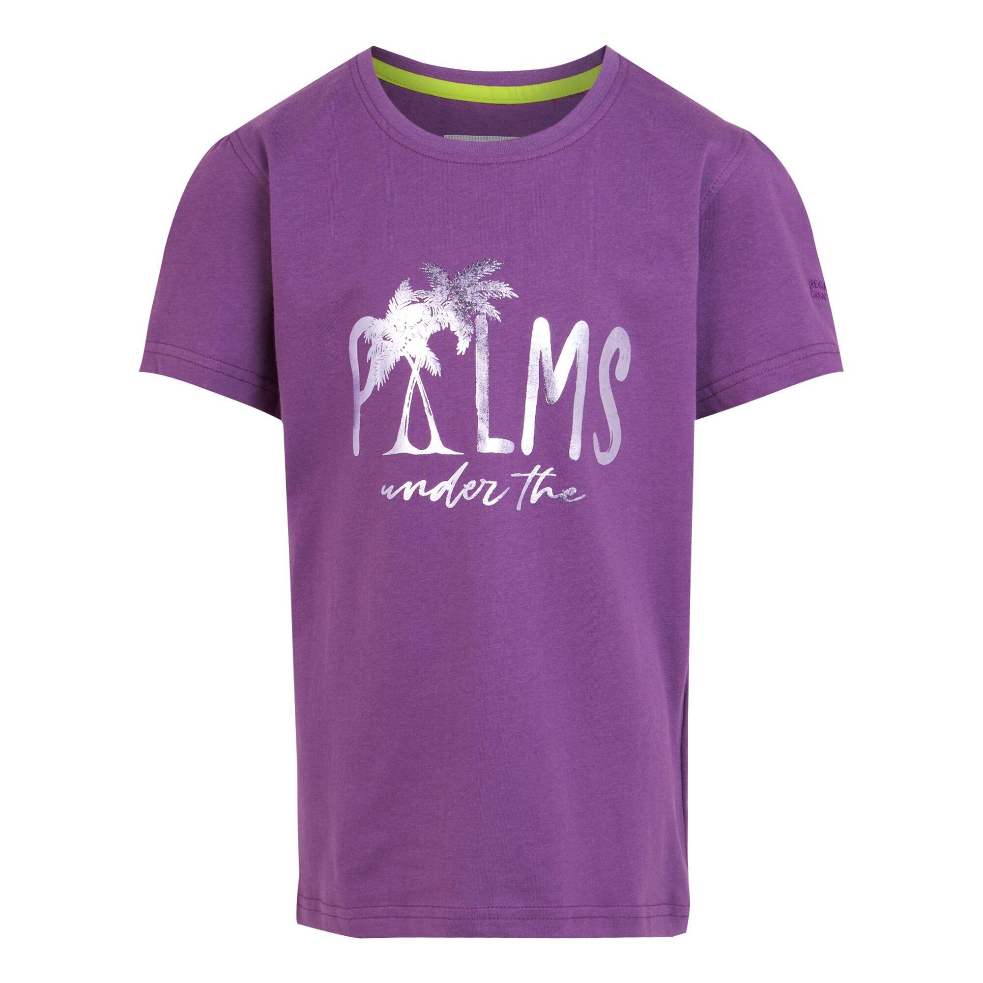 Regatta Bosley VII TShirt