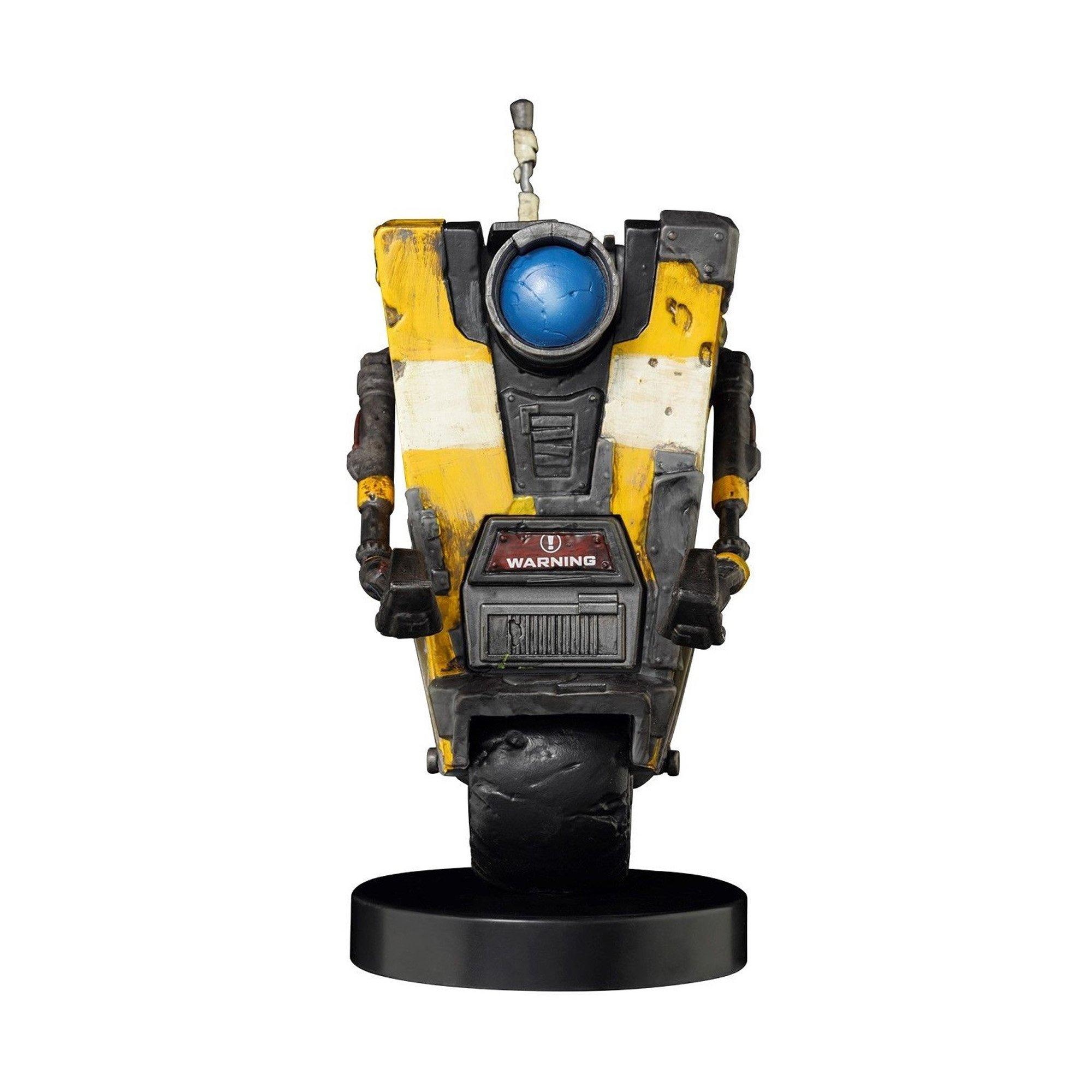 EXQUISITE GAMING Clap Trap - Cable Guy, 20 cm Figuren