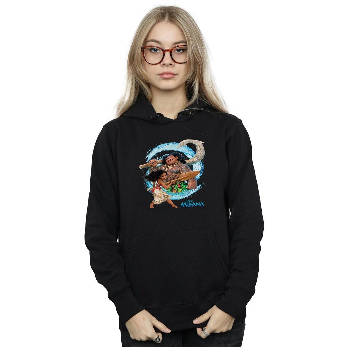 Disney Kapuzenpullover