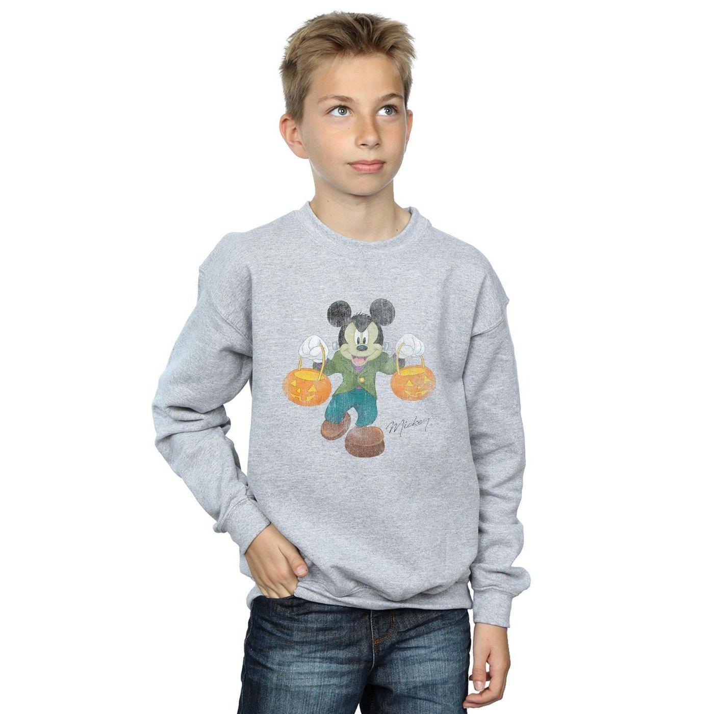 Disney Sweatshirt
