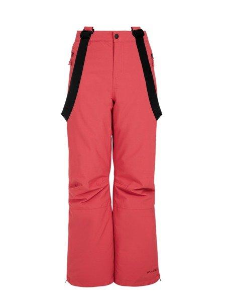 PROTEST Kinder Schneehose SUNNY Rusticrust