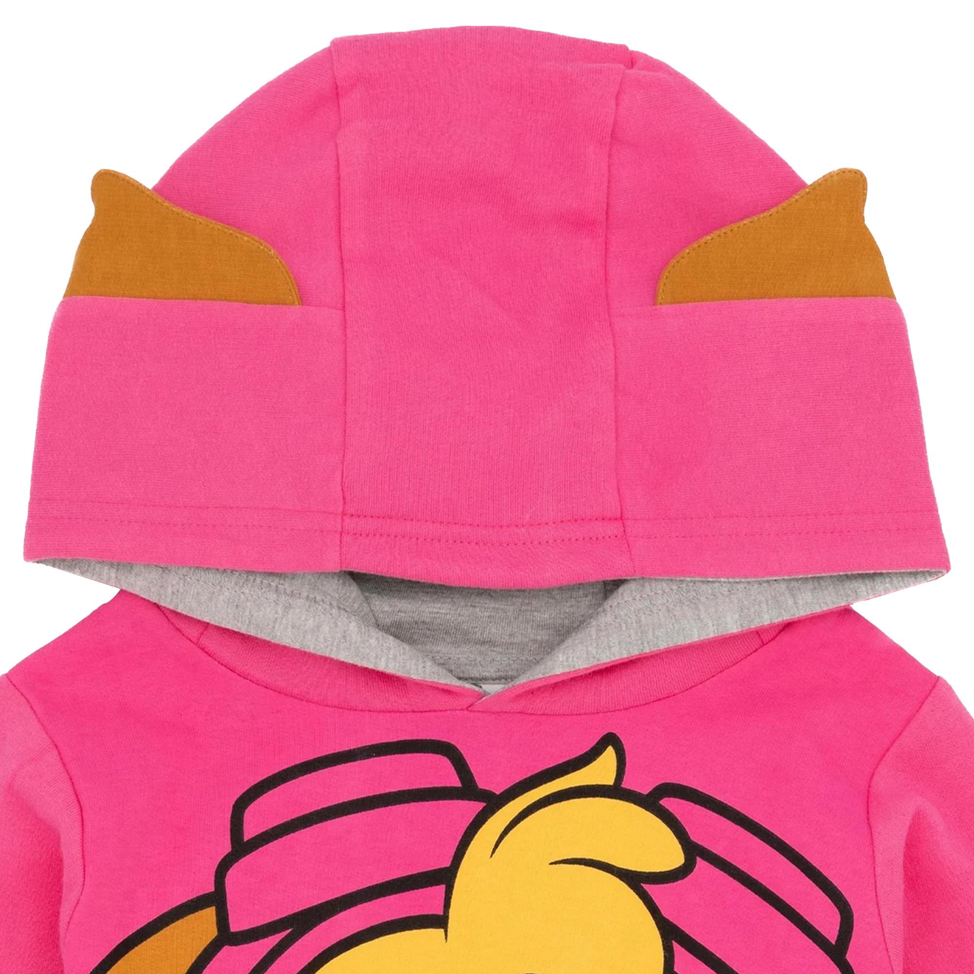 PAW PATROL Kapuzenpullover 3DOhren