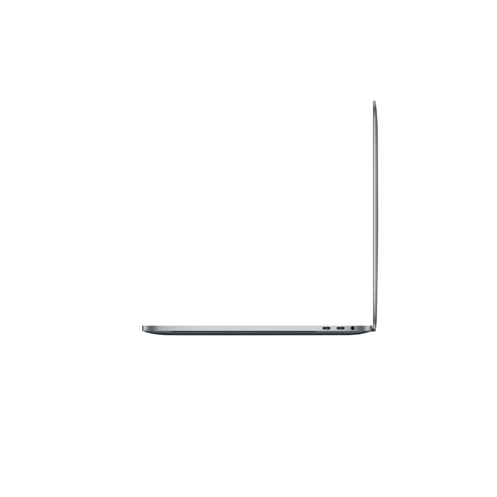 Apple Refurbished MacBook Pro Touch Bar 15 2018 i7 2,6 Ghz 32 Gb 512 Gb SSD Space Grau - Sehr guter Zustand