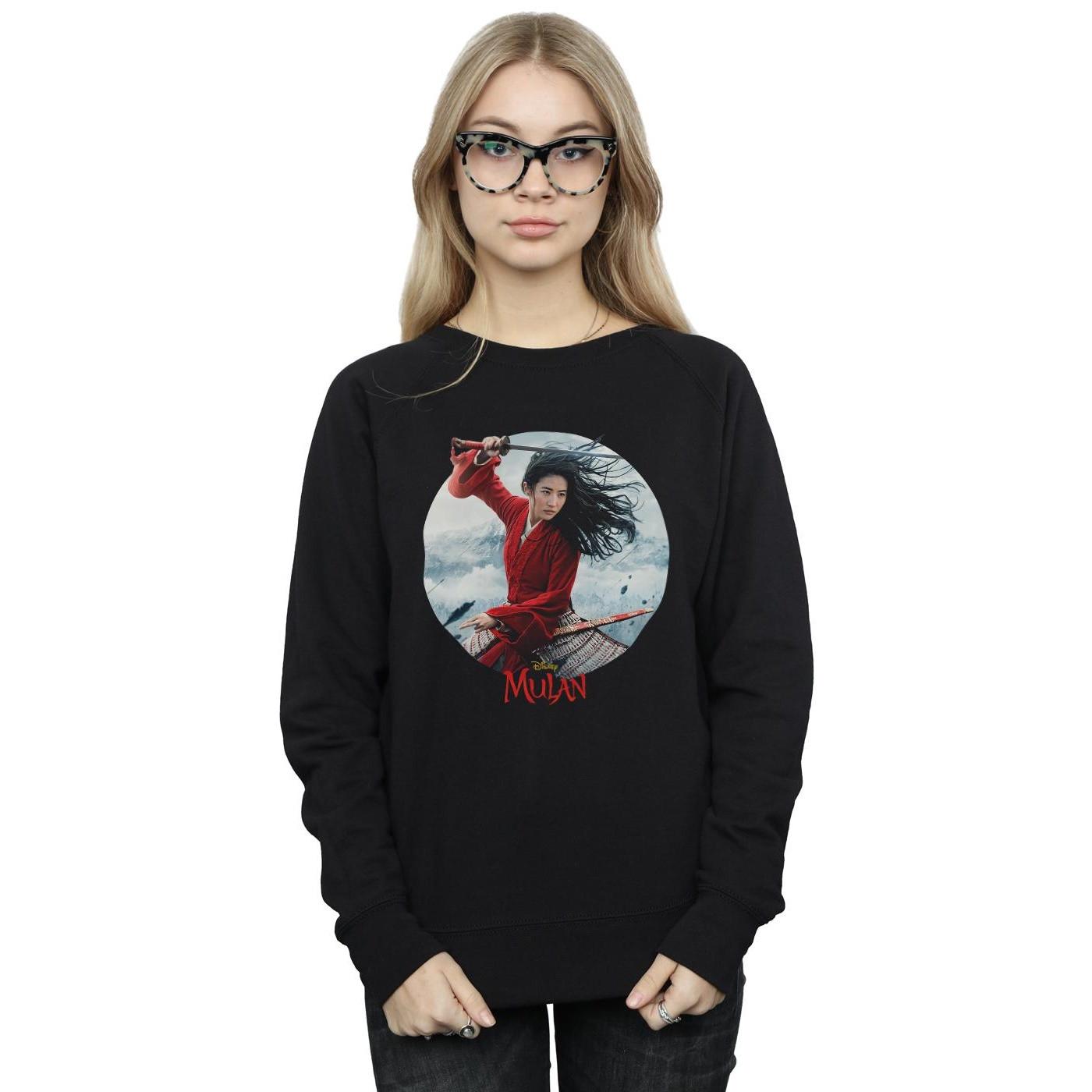 Disney Sweatshirt