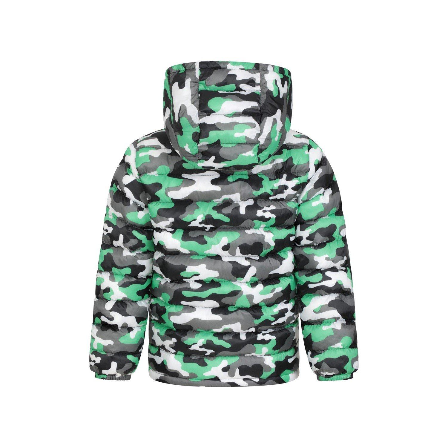 Mountain Warehouse Seasons Steppjacke