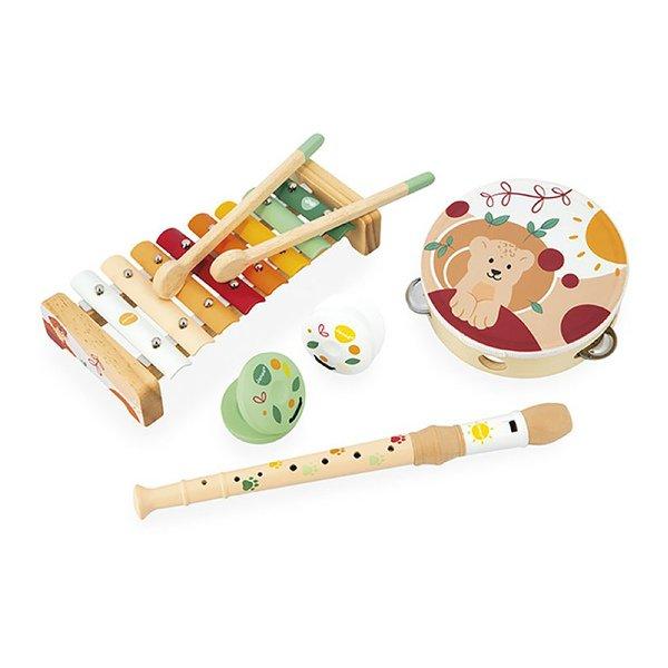 Janod Sunshine Musik-Set