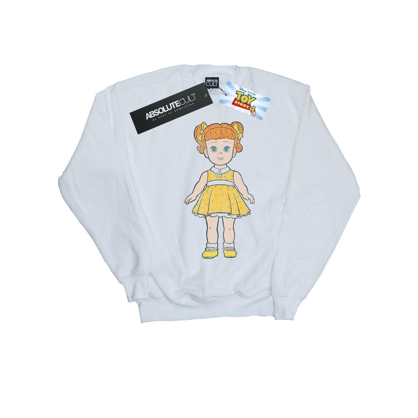 Disney Toy Story 4 Sweatshirt