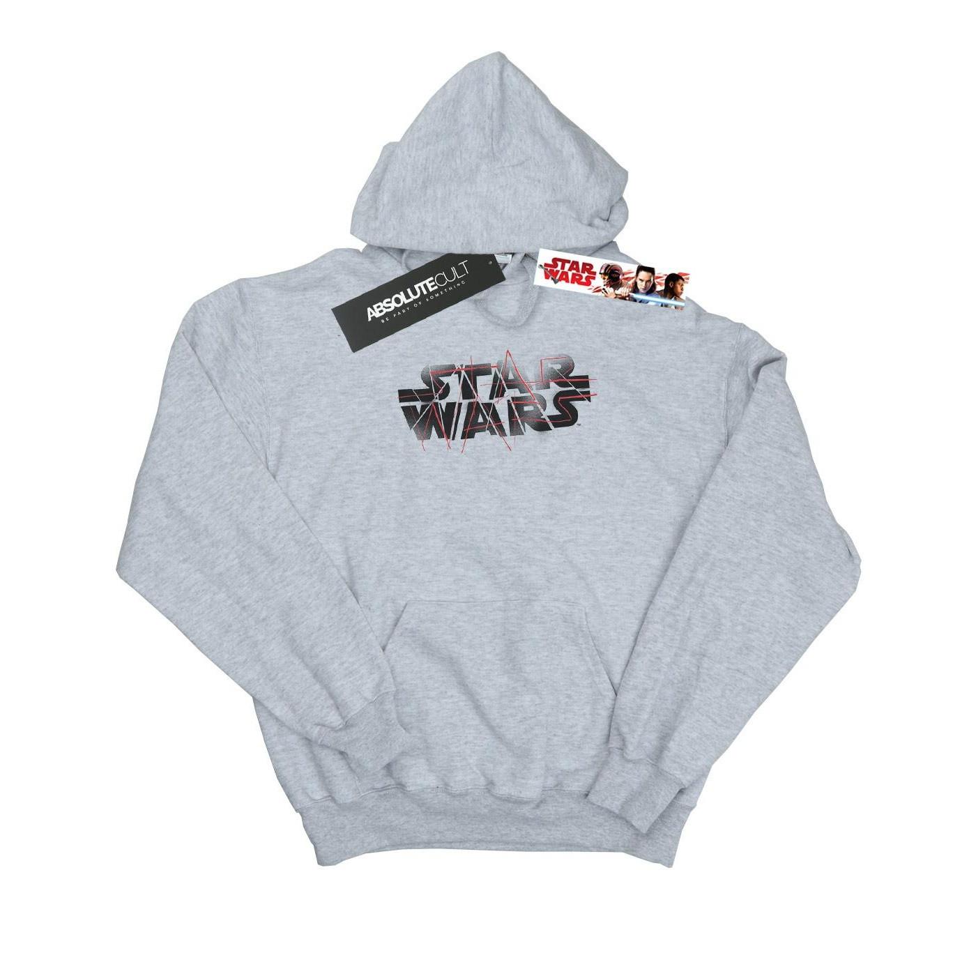 STAR WARS The Last Jedi Kapuzenpullover