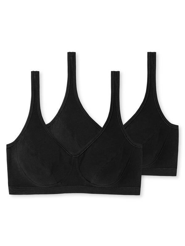 Schiesser 95/5 Bustier