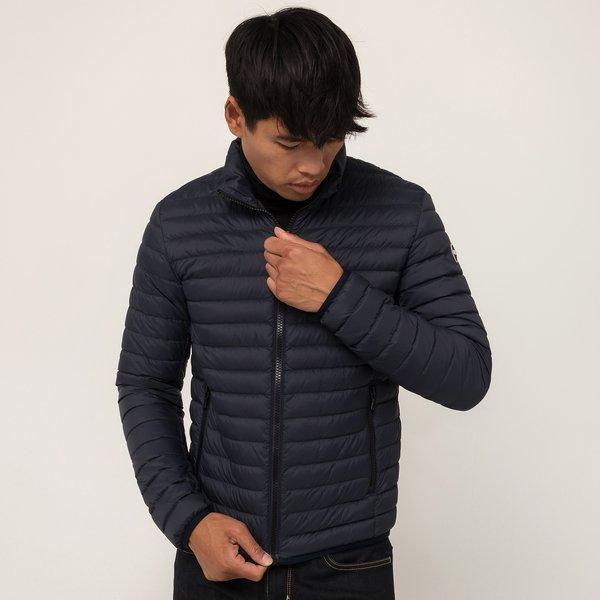 Colmar Daunenjacke ohne Kapuze