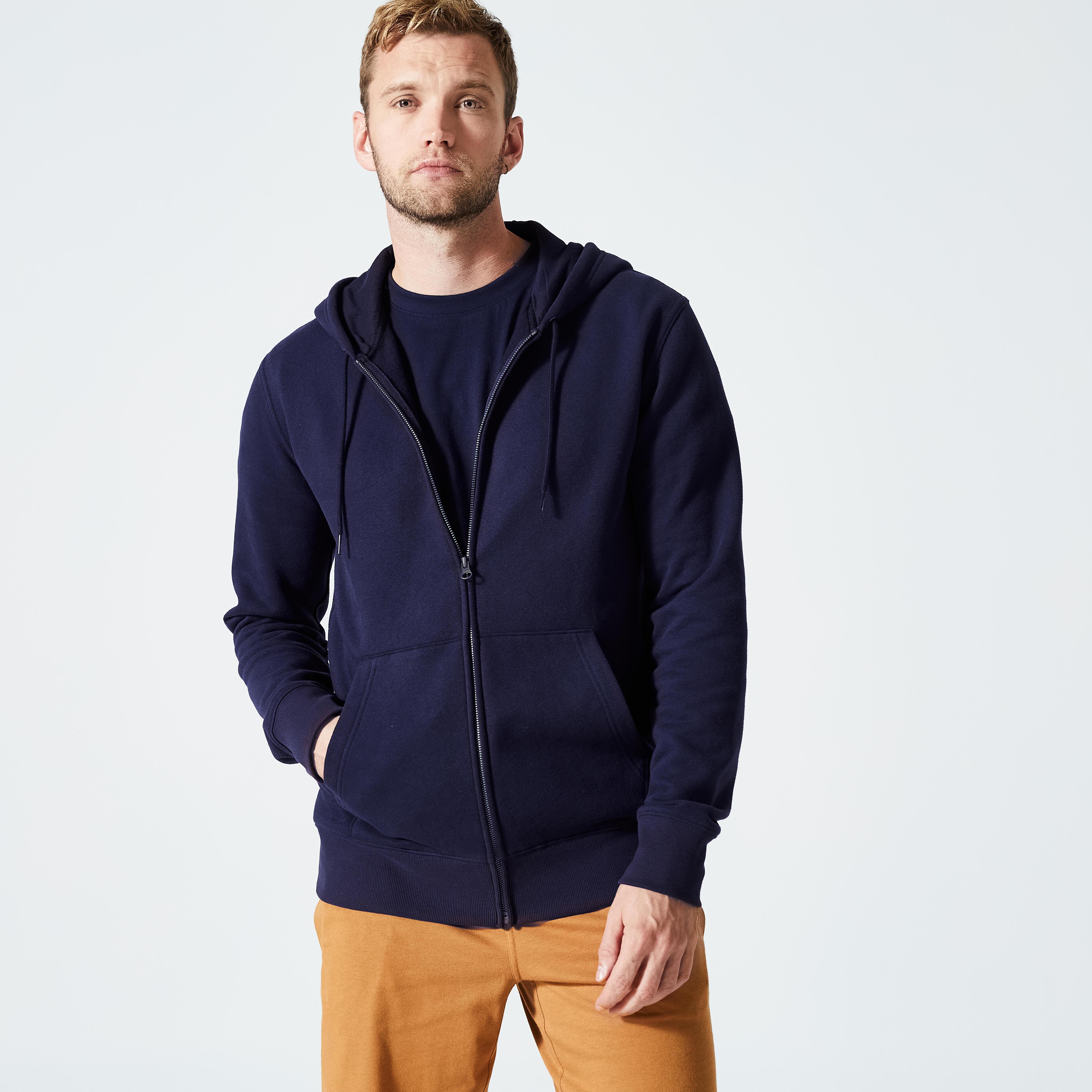 DOMYOS Sweatshirt - 500