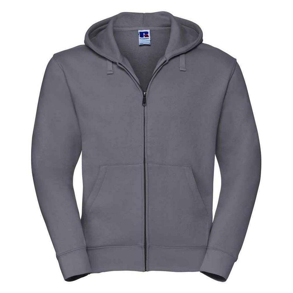 Russell Authentic Sweatshirt mit Kapuze