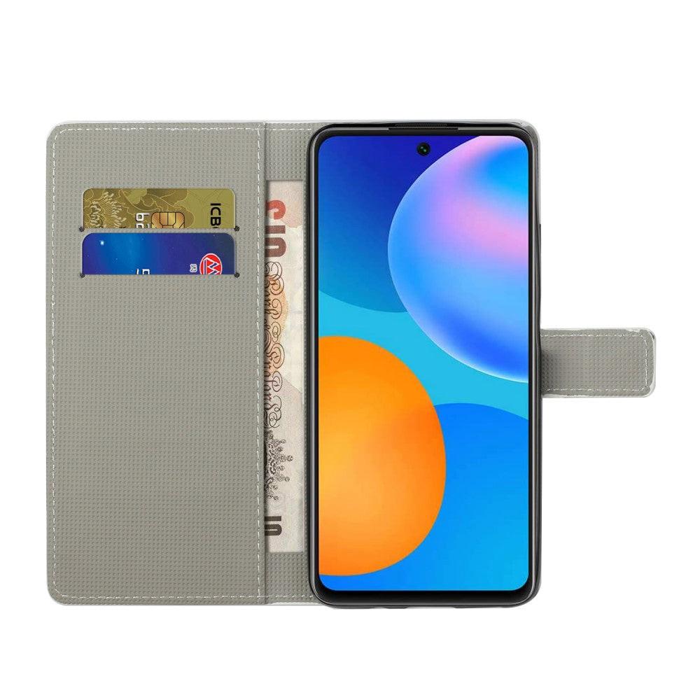 Cover-Discount Galaxy S21+ - Leder Hülle