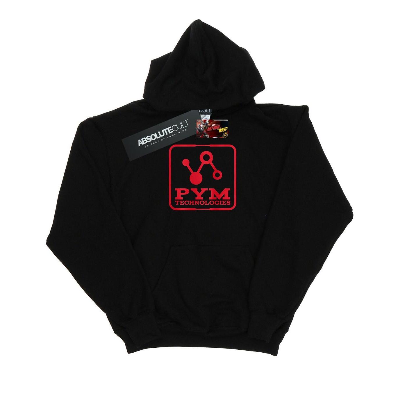 MARVEL Pym Technologies Kapuzenpullover