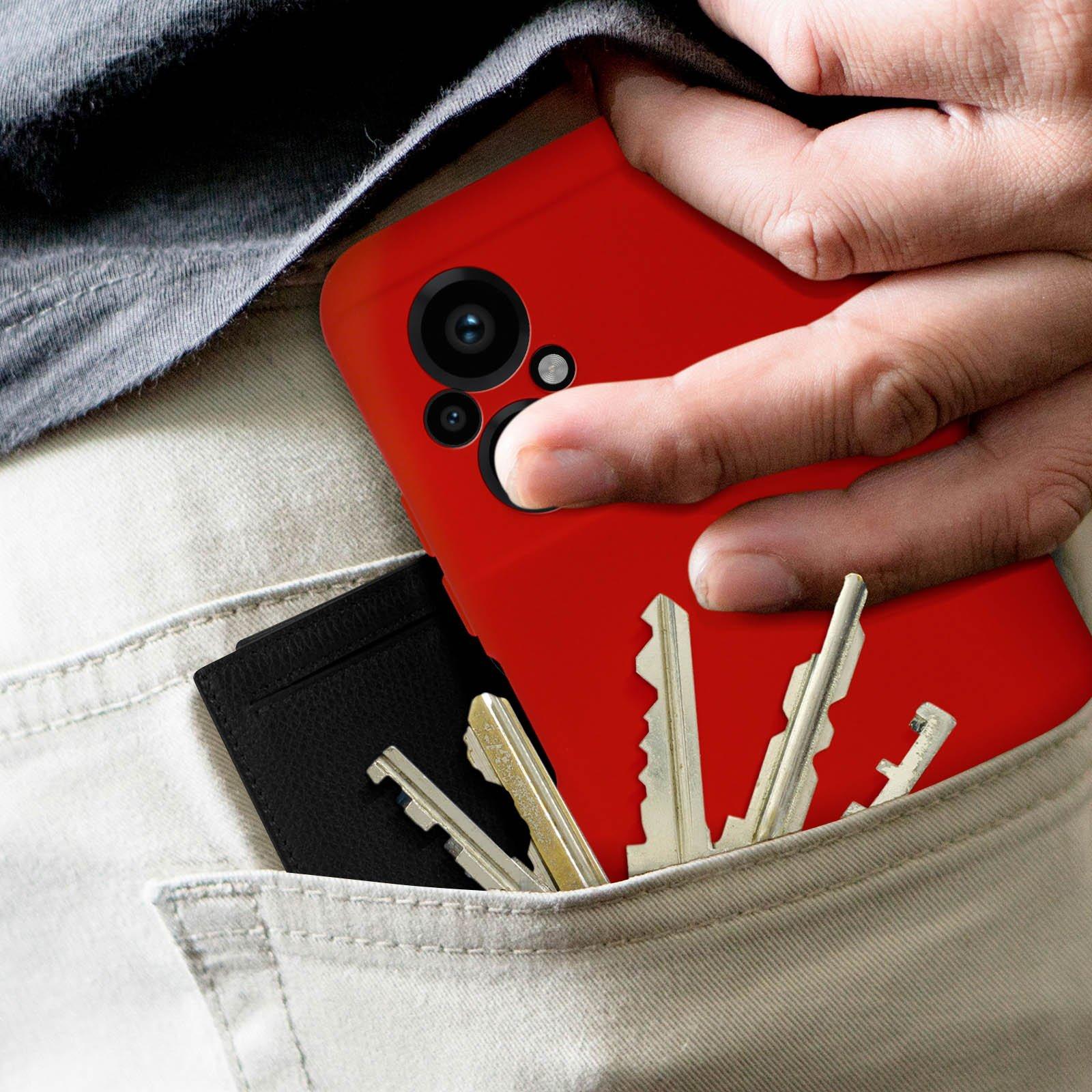 Avizar Handyhülle Xiaomi Poco M5