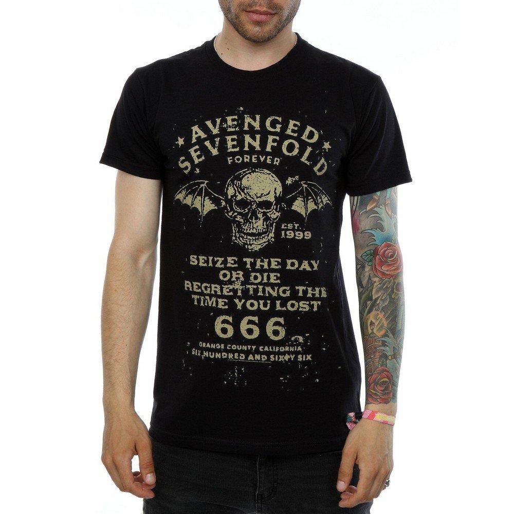 Avenged Sevenfold Seize The Day T-Shirt