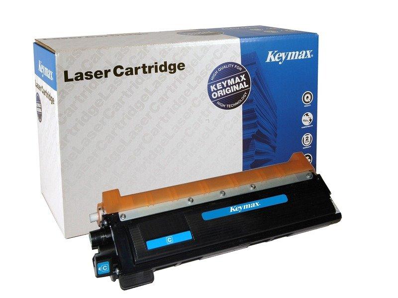 Keymax KEYMAX Toner-Modul yellow CF402XKEY zu HP CLJ Pro M252 2300 S.