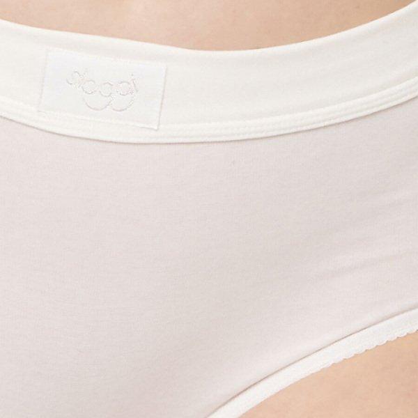 sloggi 4er Pack Double Comfort - Maxi Slip