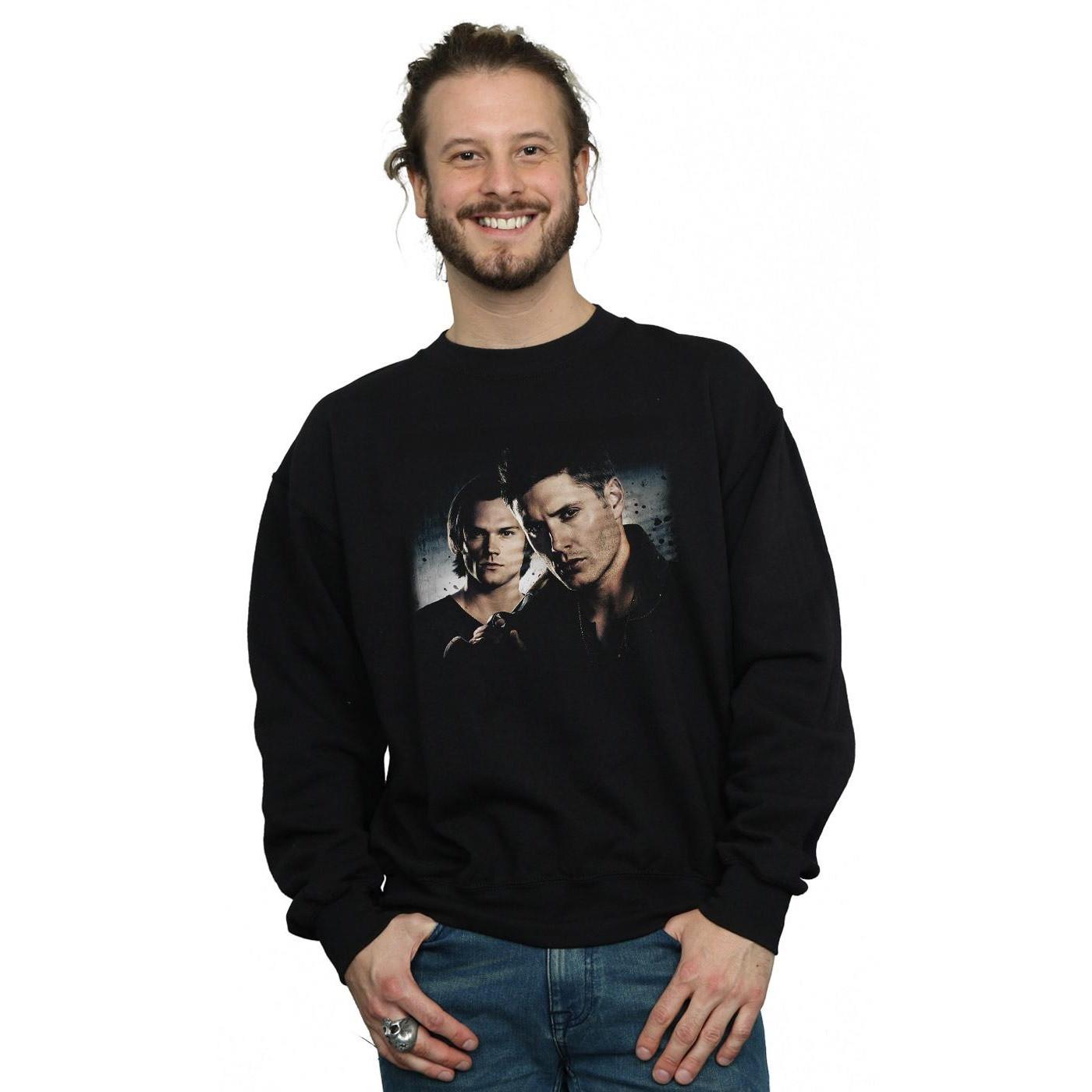 Supernatural Sweatshirt