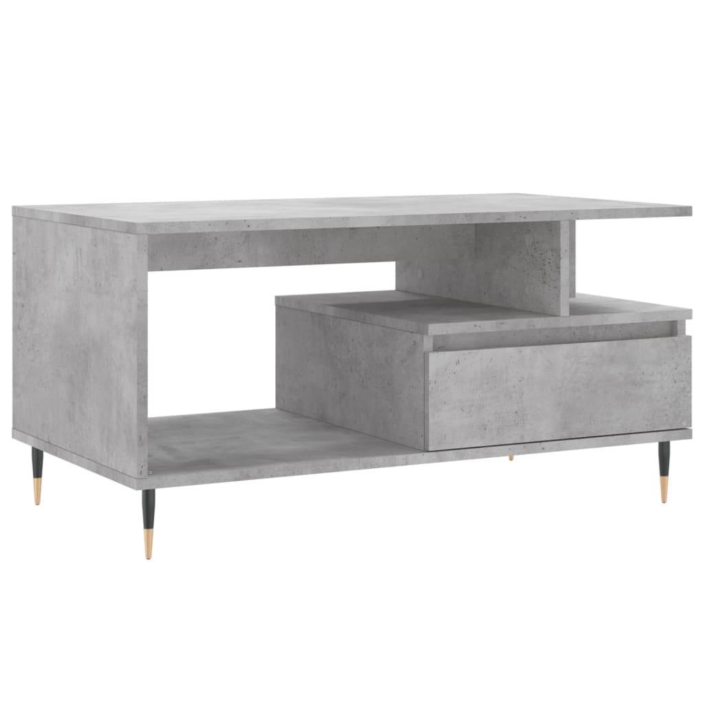 VidaXL Couchtisch holzwerkstoff