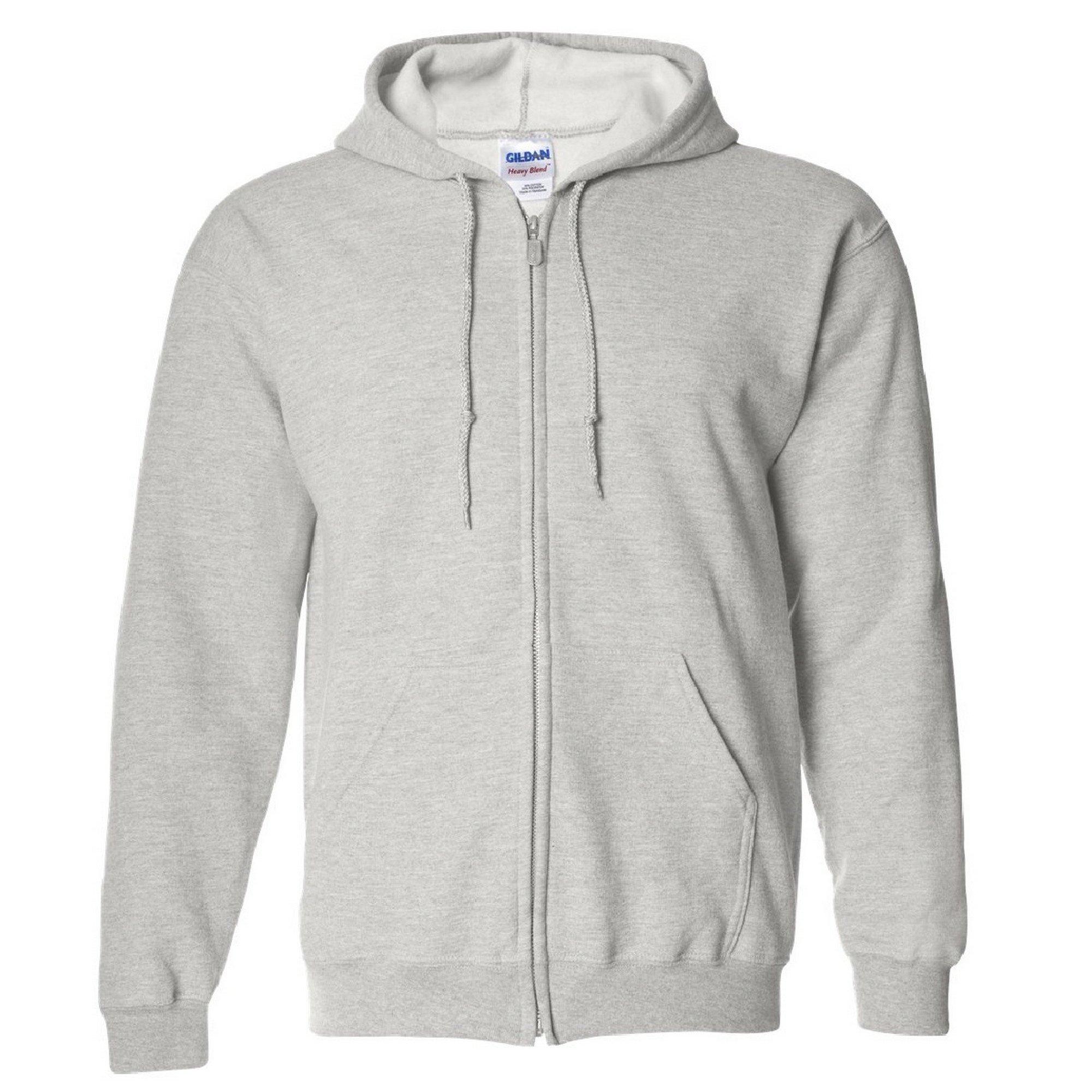 Gildan Heavy Blend Kapuzenjacke