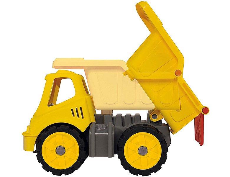 BIG Power Worker Mini Kipper