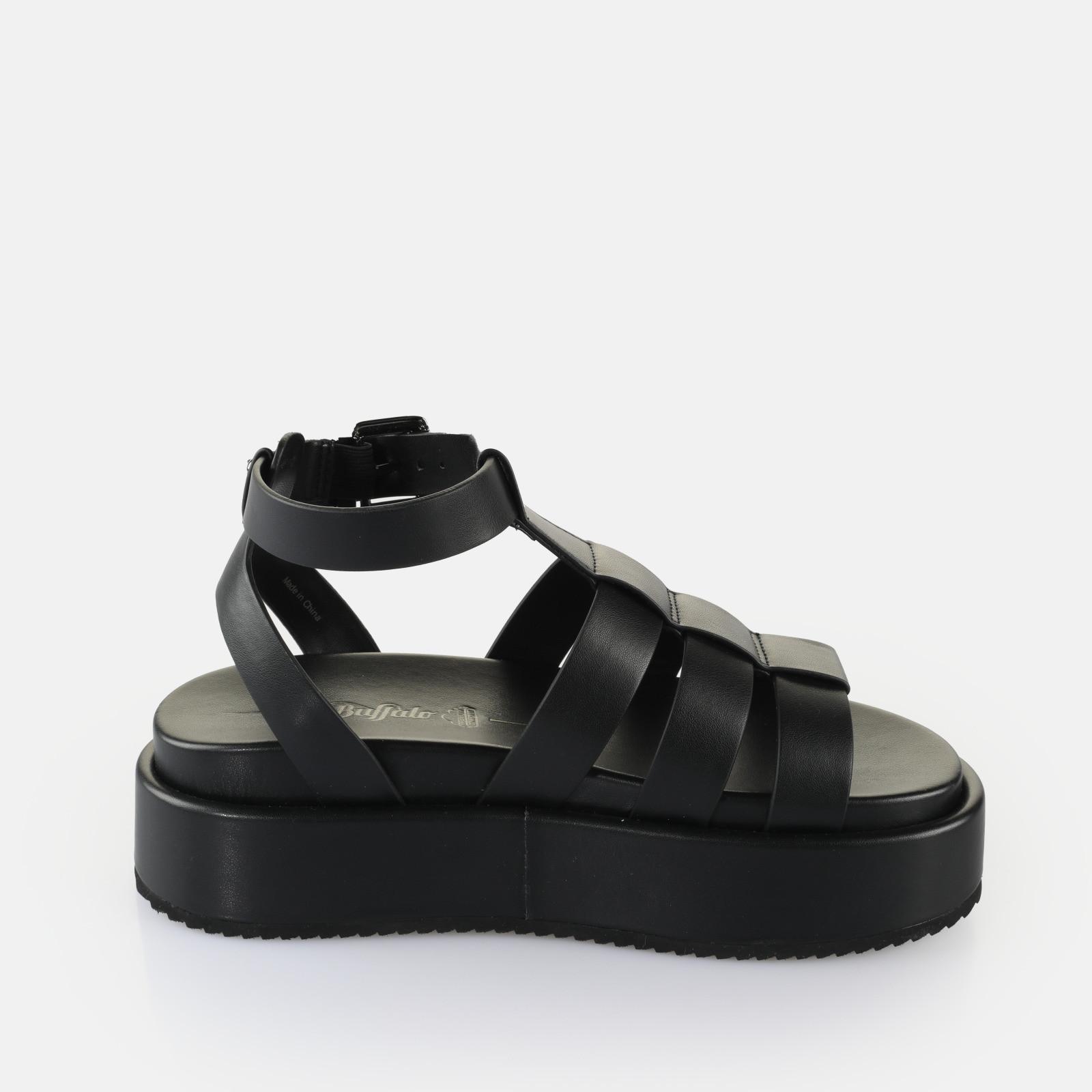 Buffalo sandalen für en noa greek
