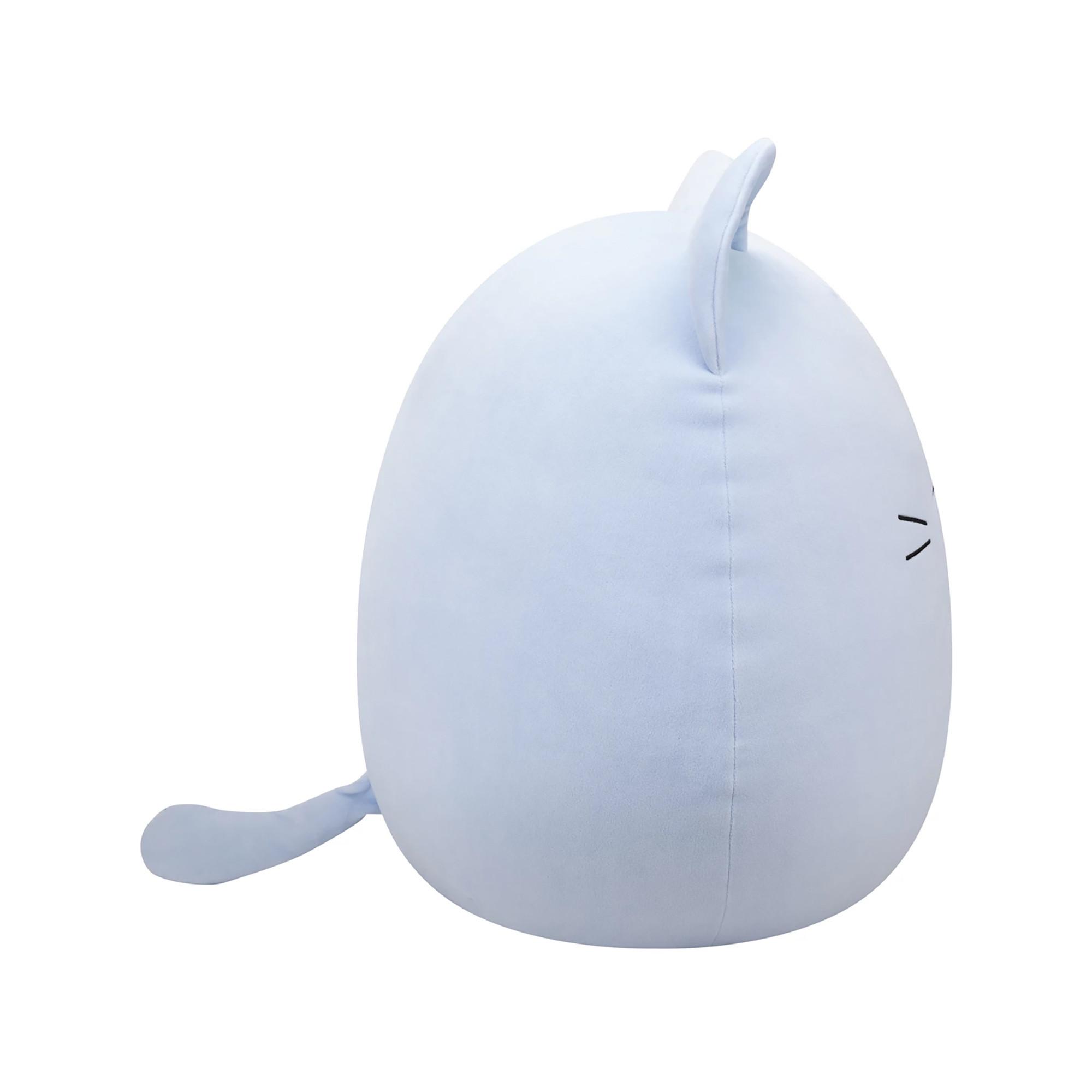 Squishmallows Lavendelkatze Jiovanne