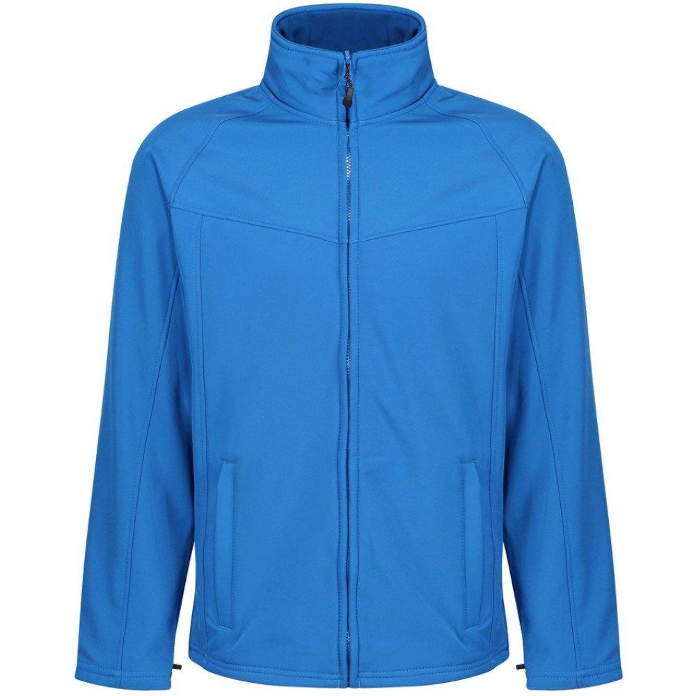 Regatta Uproar SoftshellFleecejacke, windabweisend