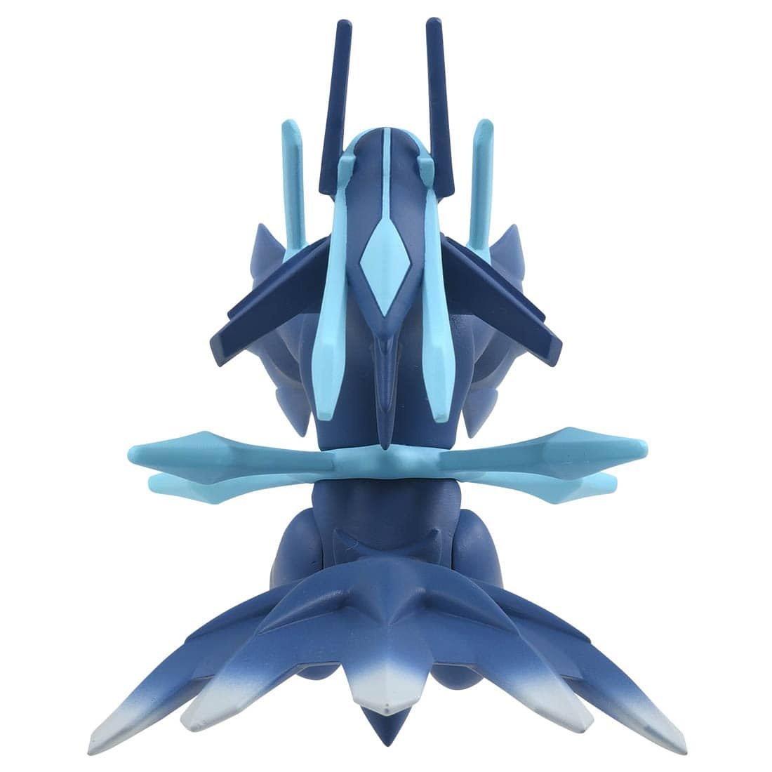 Takara Tomy Statische Figur - Moncollé - Pokemon - ML-27 - Dialga