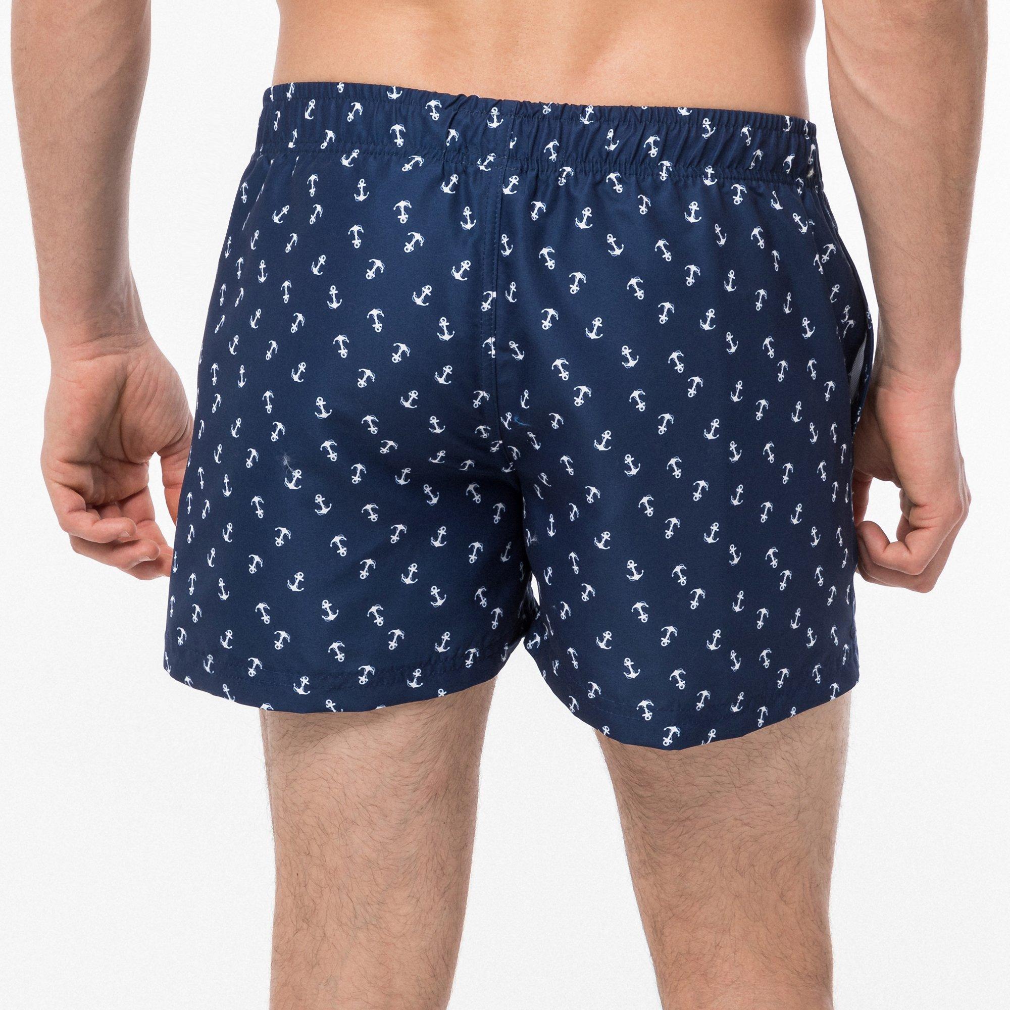 Manor Sport Mariner 34 Badeshorts