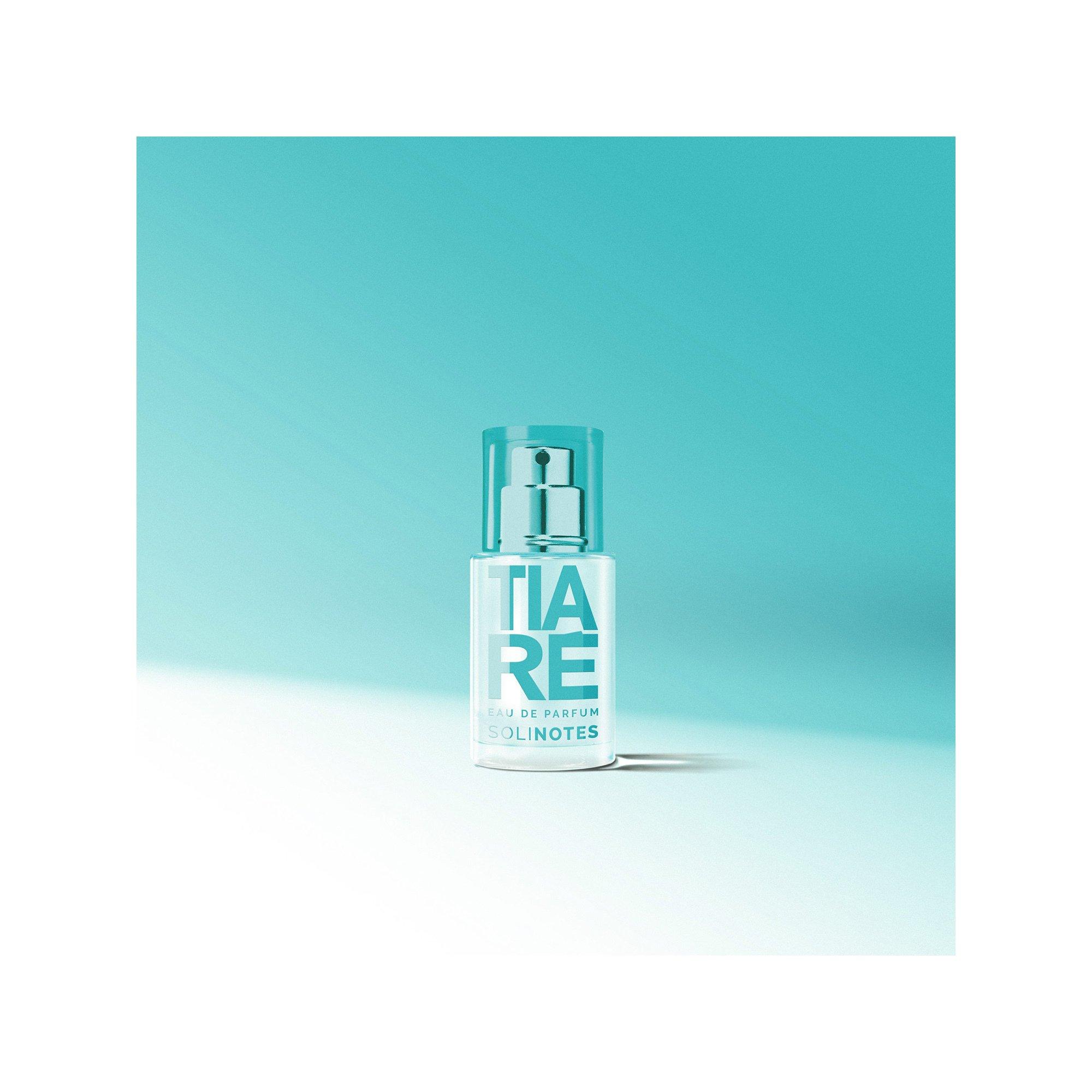 solinotes Tiare Mini Size Tiare Eau de Parfum