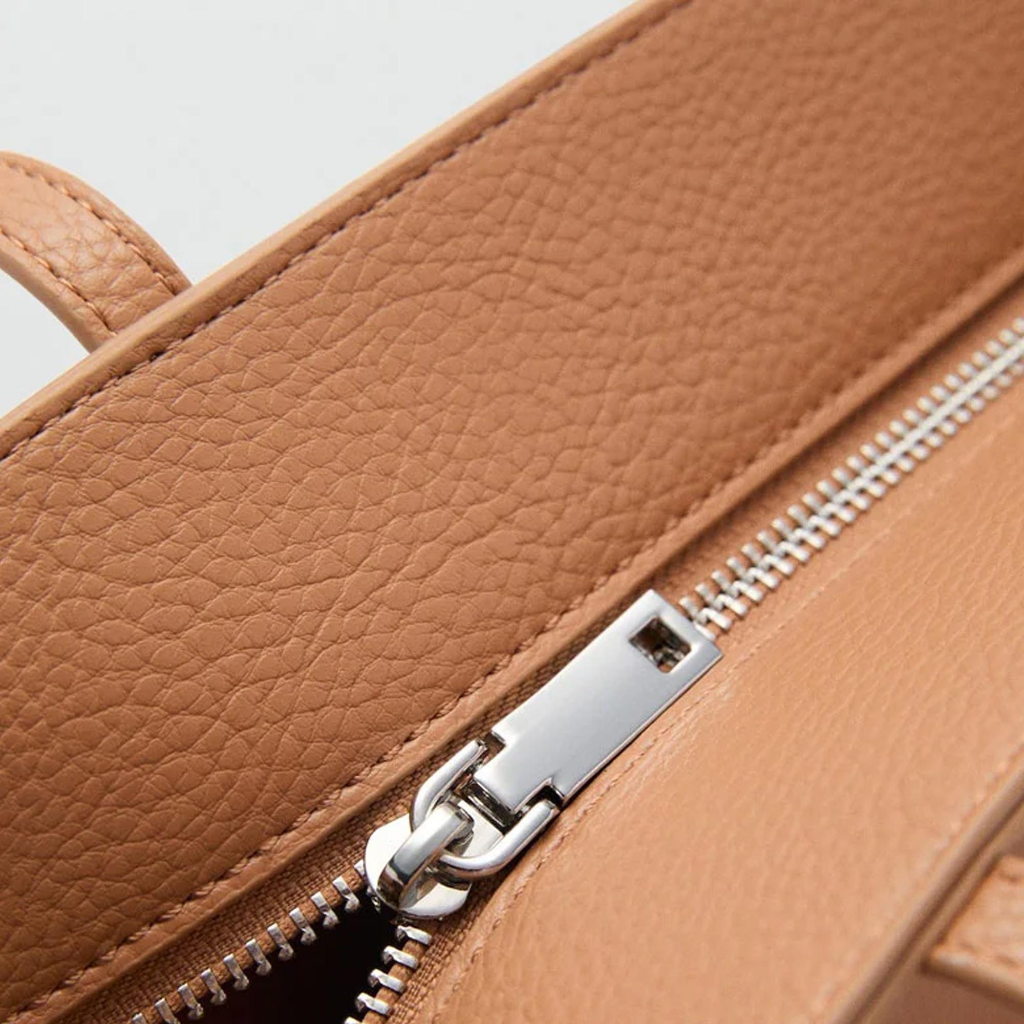 MANGO Maribel2 Tote-Bag