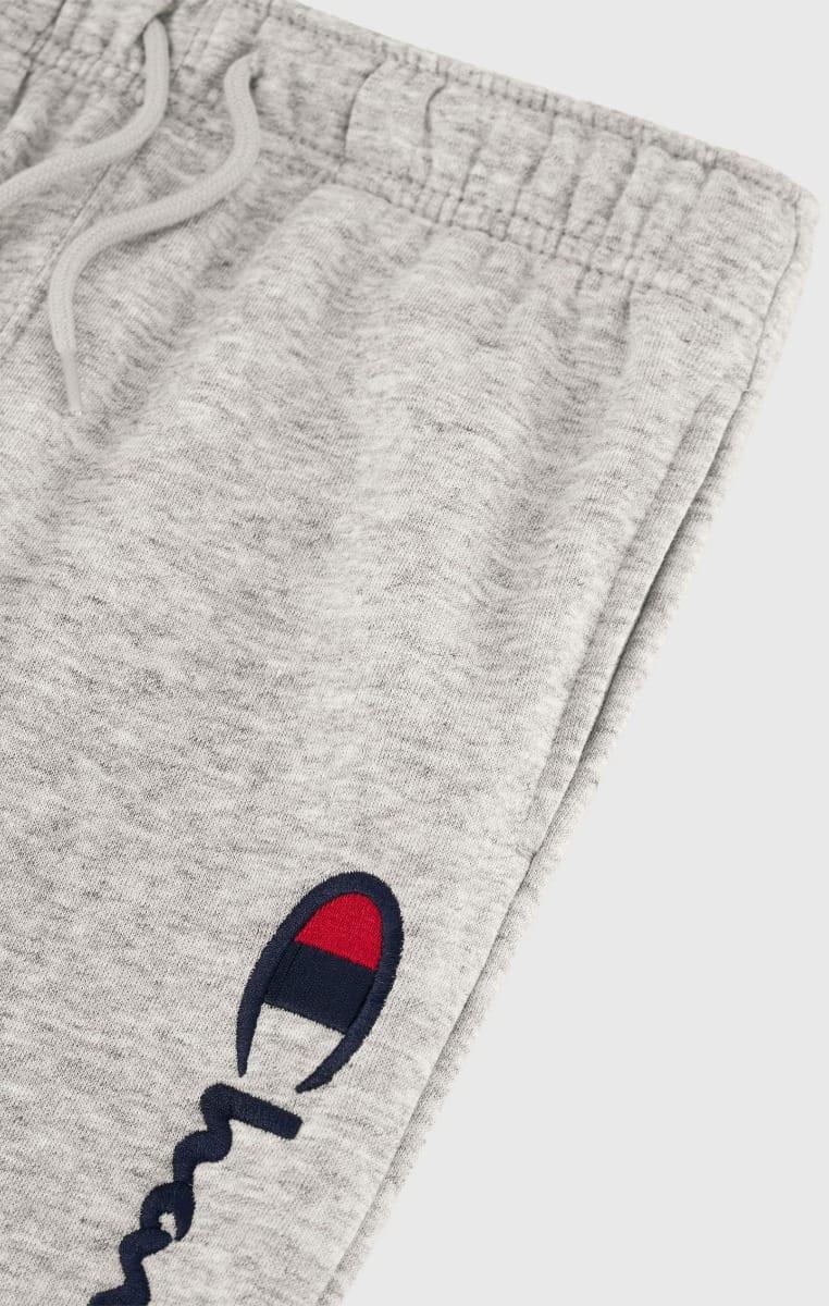 Champion K's Rib Cuff Kids Sweatpants
