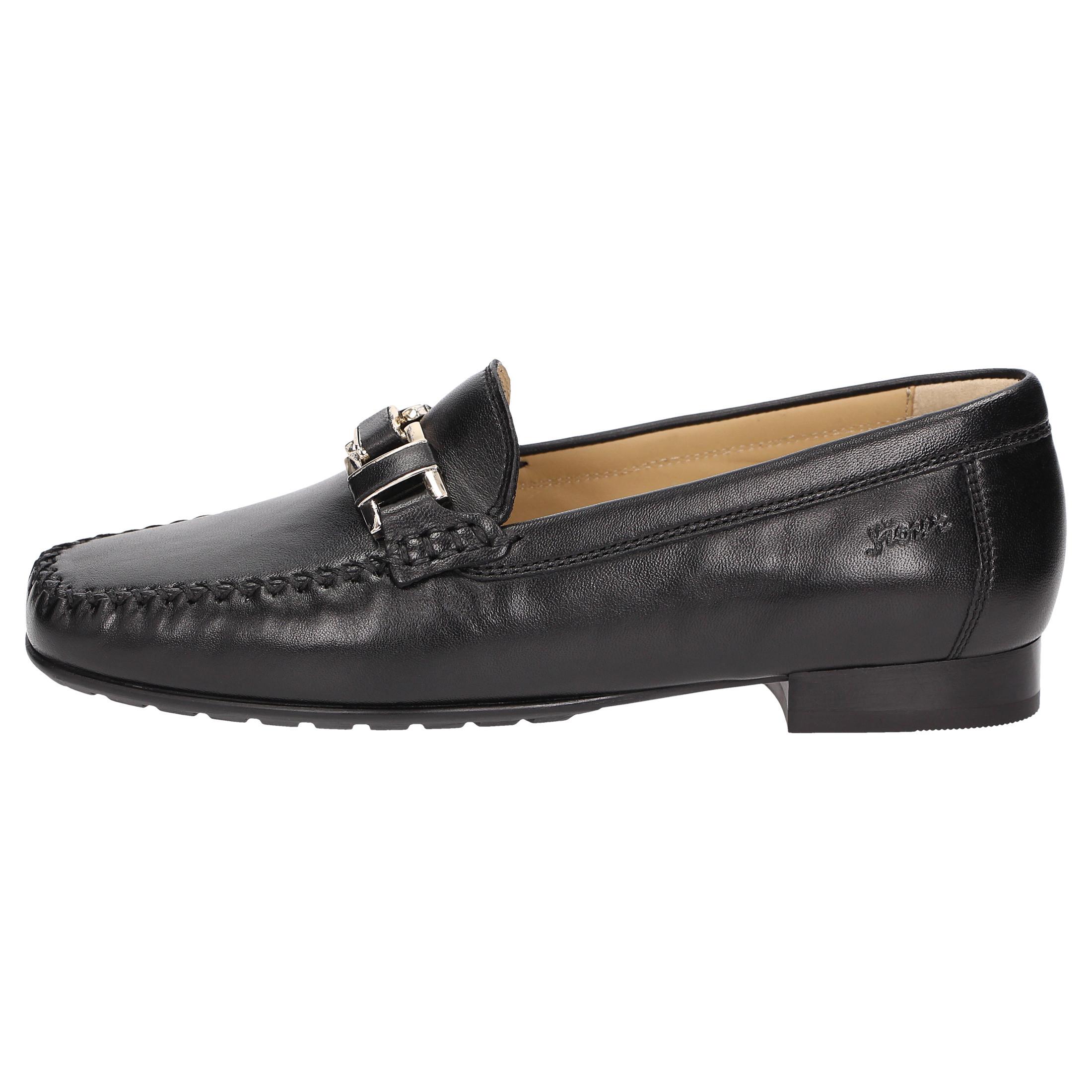Sioux Slipper Cambria-HW