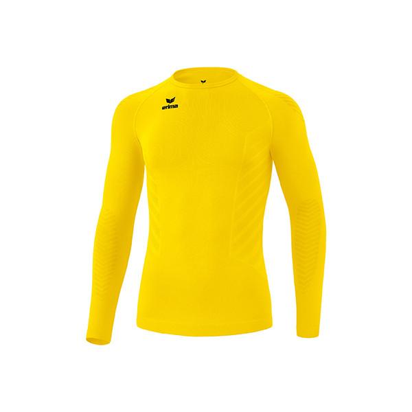 Erima angarmshirt athetic
