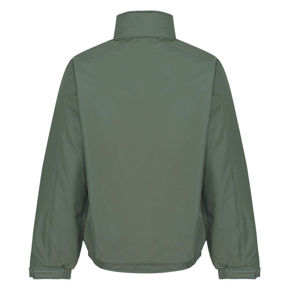 Regatta Dover Jacke mit ThermoGuardIsolierung, wasserdicht, winddicht