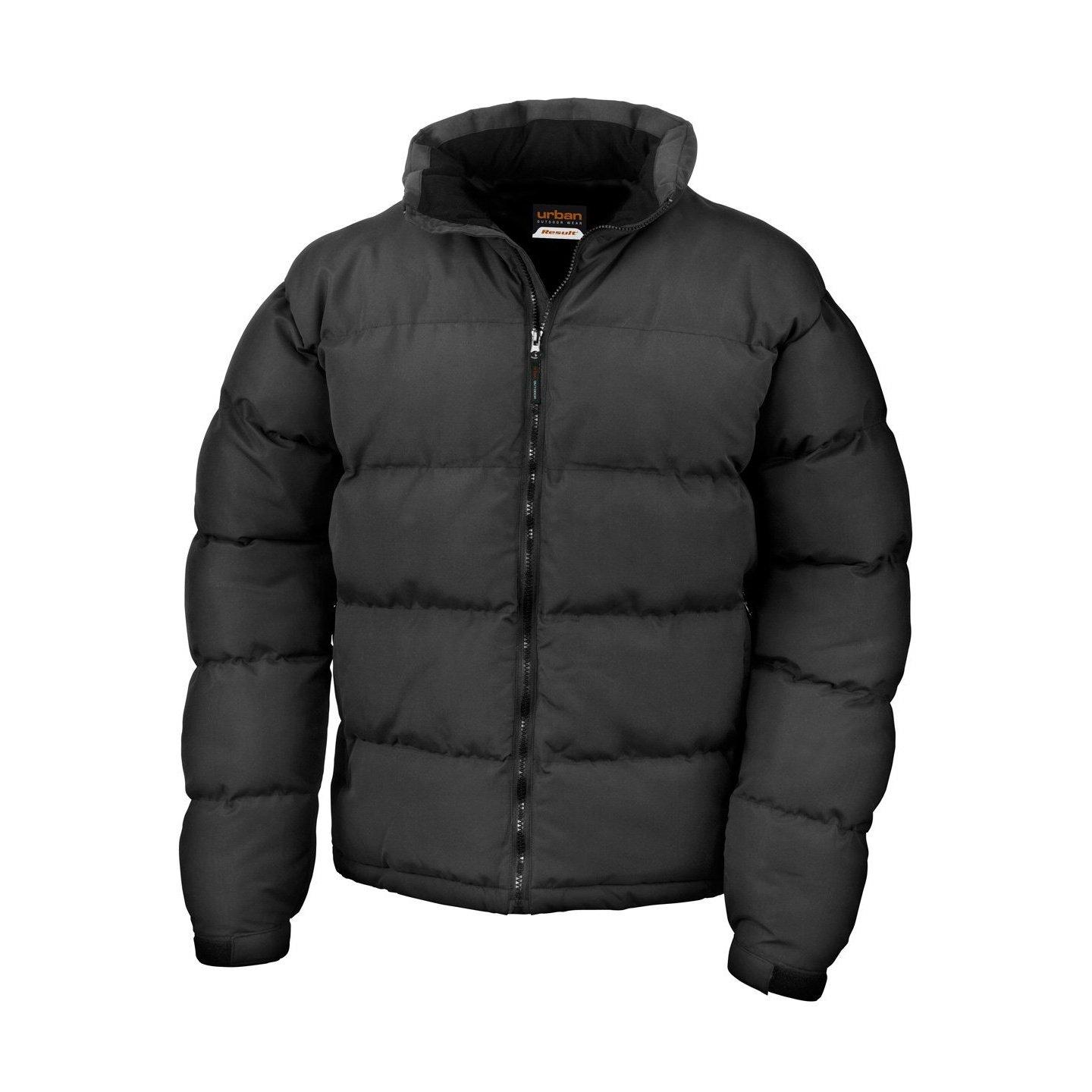 Result Holkham Steppjacke, wasserabweisend