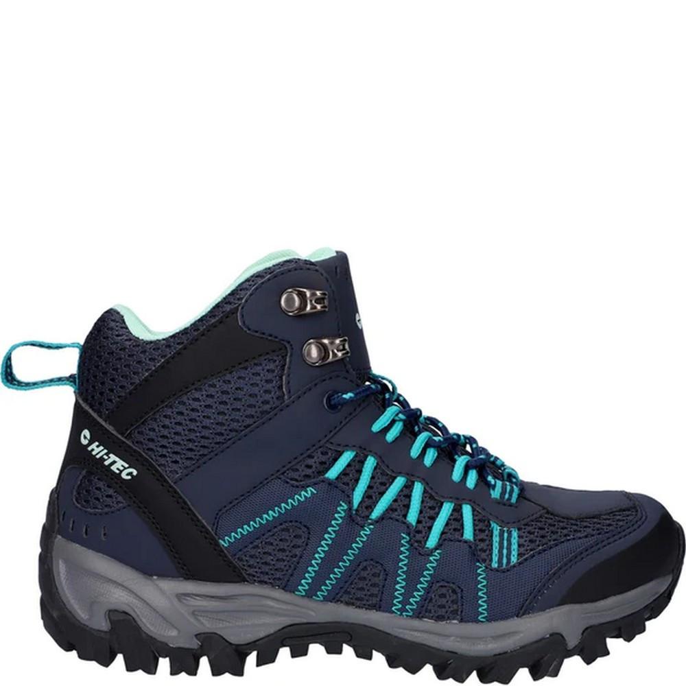 Hi-Tec Wanderstiefel Jaguar